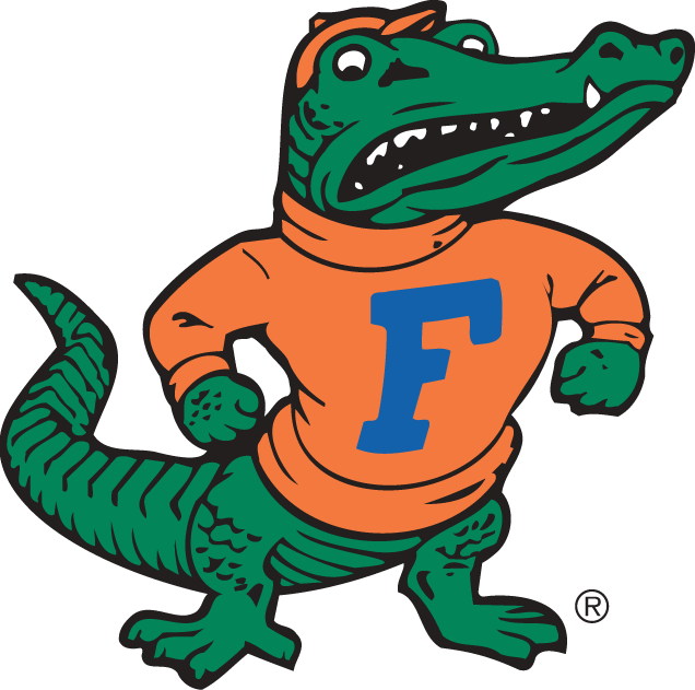 Florida Gators 1992-Pres Alternate Logo v2 iron on transfers for fabric